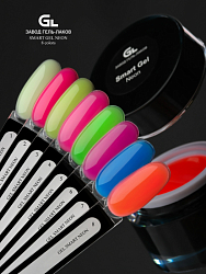 Gel Smart Neon Gel Smart Neon